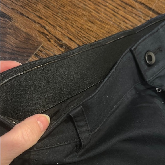 NIKE Golf- Men's Black Chino style Pants size 30x30 - Picture 4 of 7